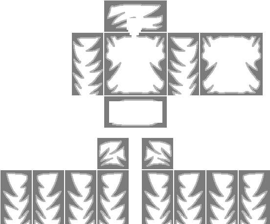  Roblox Shirt Shading Template Png Roblox Shirt Shading Png