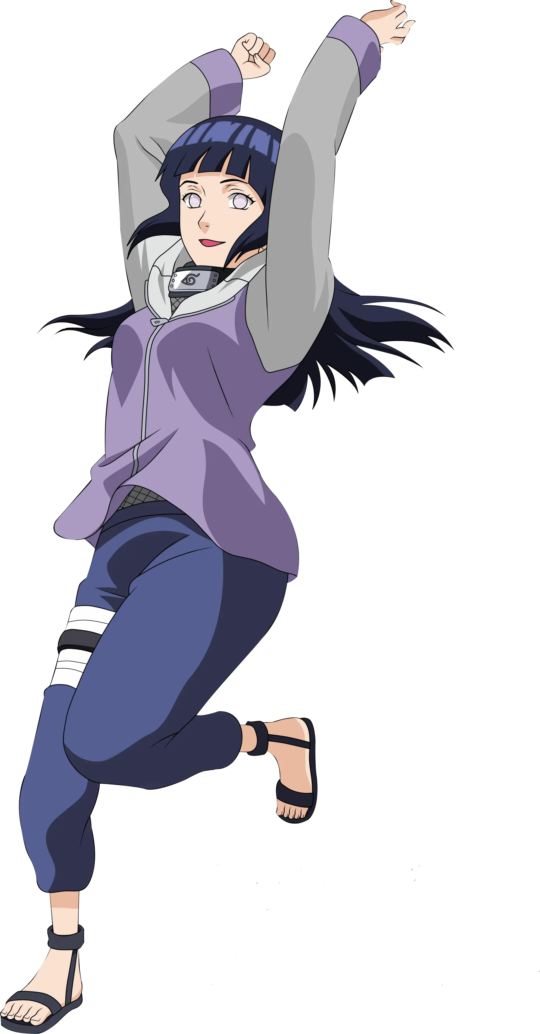  Imagens Da Hinata Png