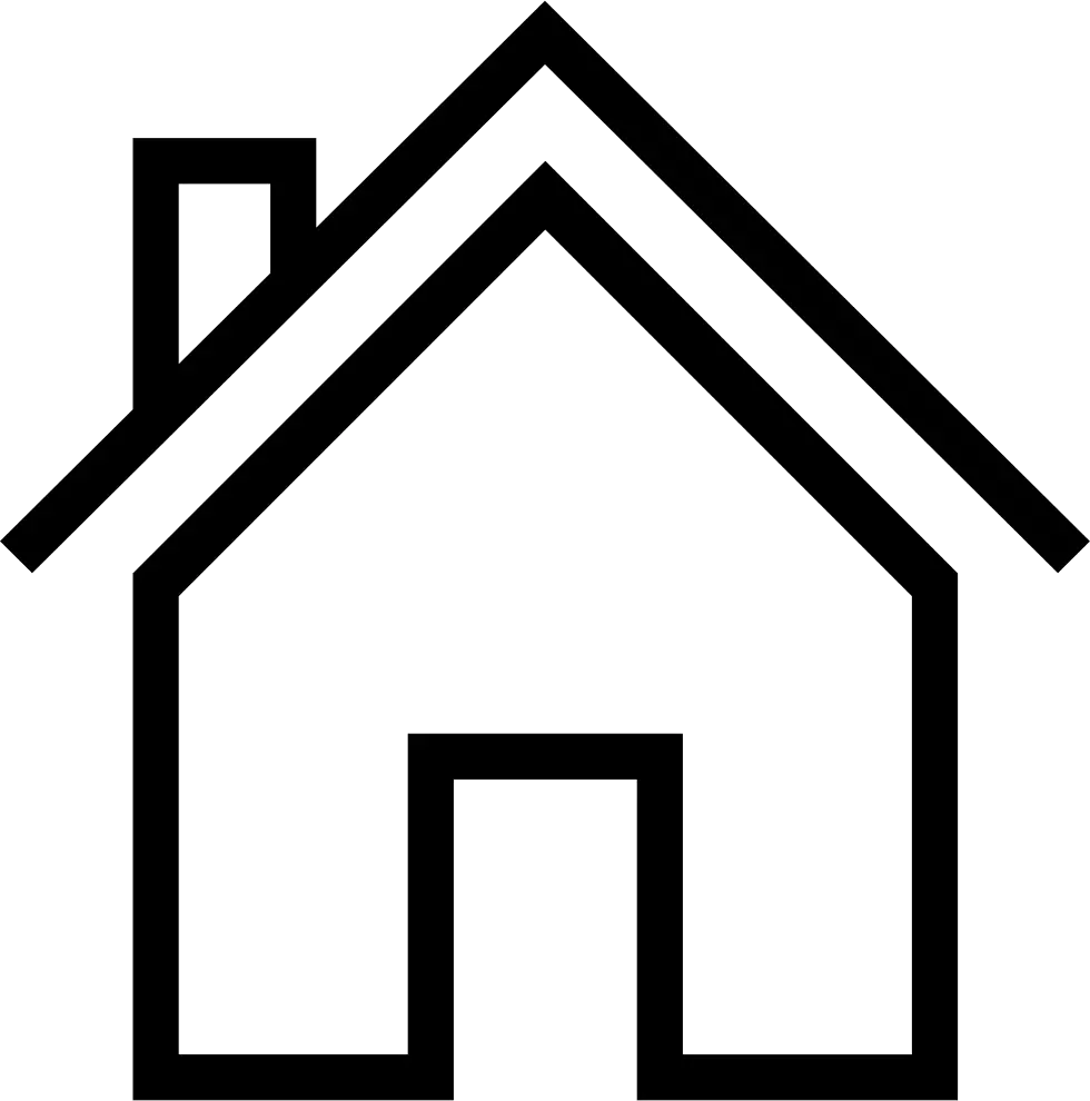  Ion Home Transparent Background Home Icon Png