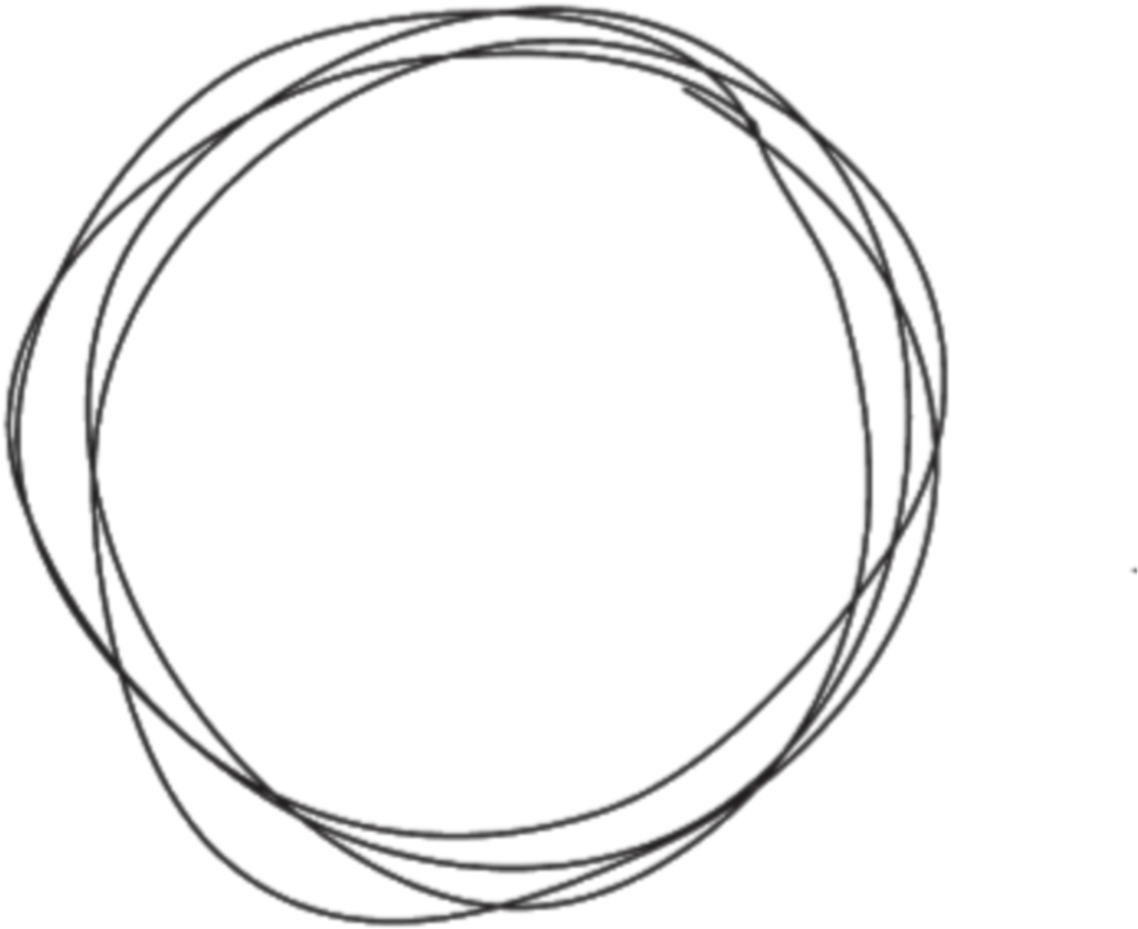  hirnkaries gehirnkaries hksticker circle doodle Grey Circle Doodle Png