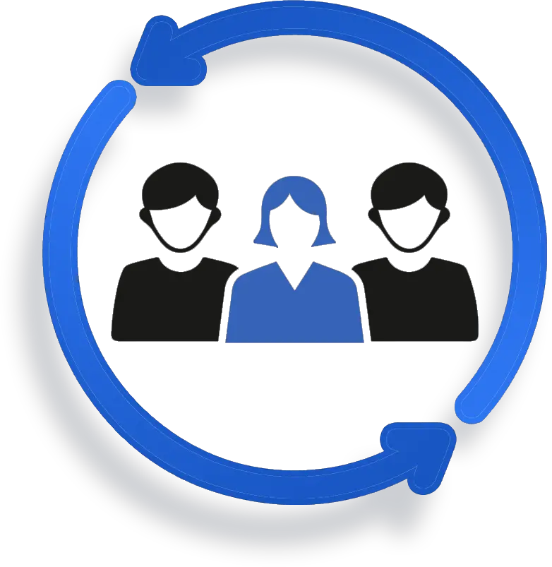  Transparent Customer Icon Png Remarketing Icons