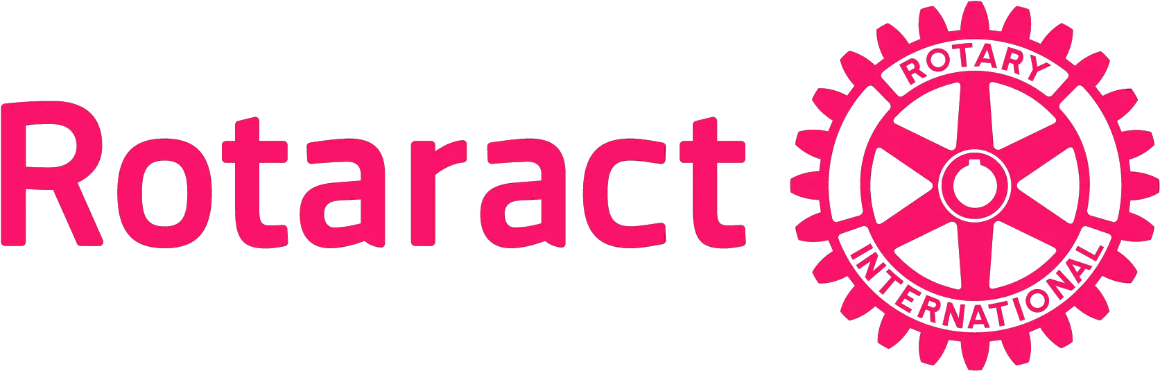  Rotaract Club Logo Png