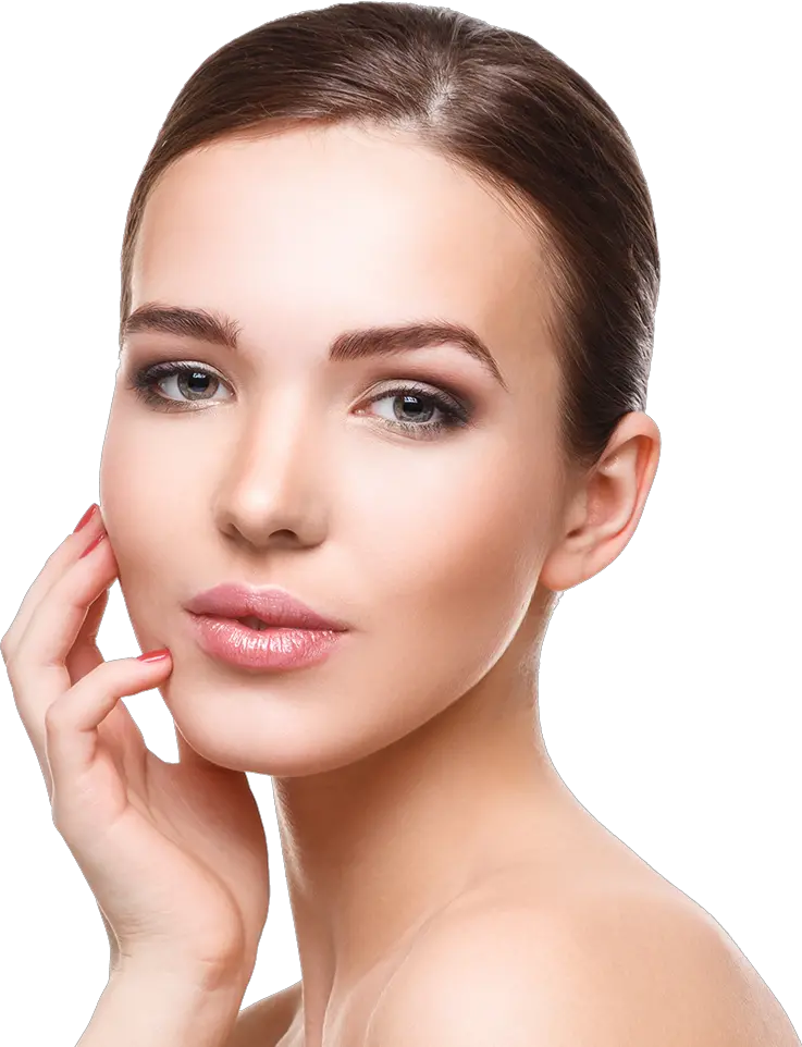  girl women face freetoedit Beautiful Woman Png Hd