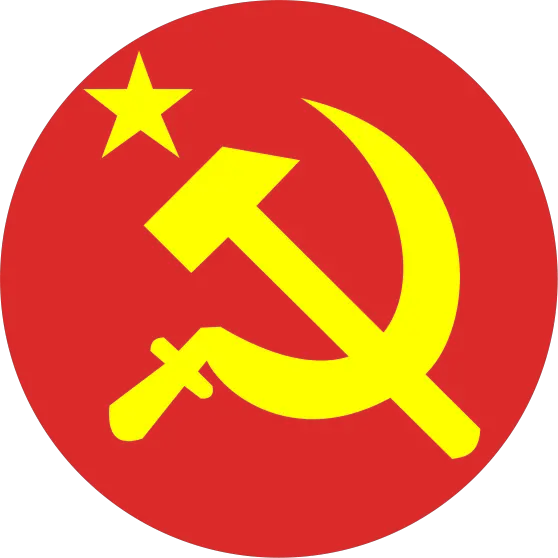  Transparent Soviet Union Symbol Png Soviet Union Flag Circle