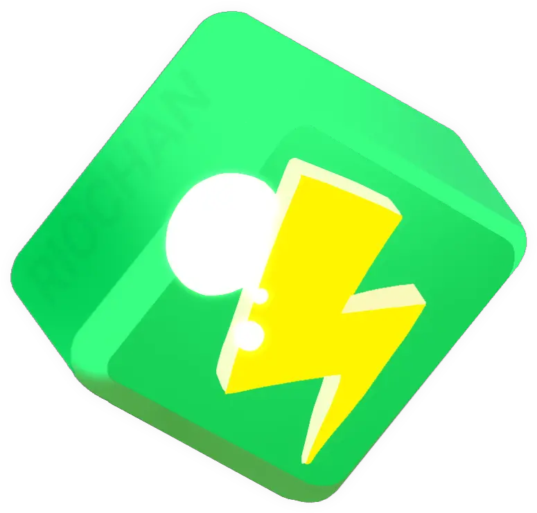  Brawl Stars Power Cube Png