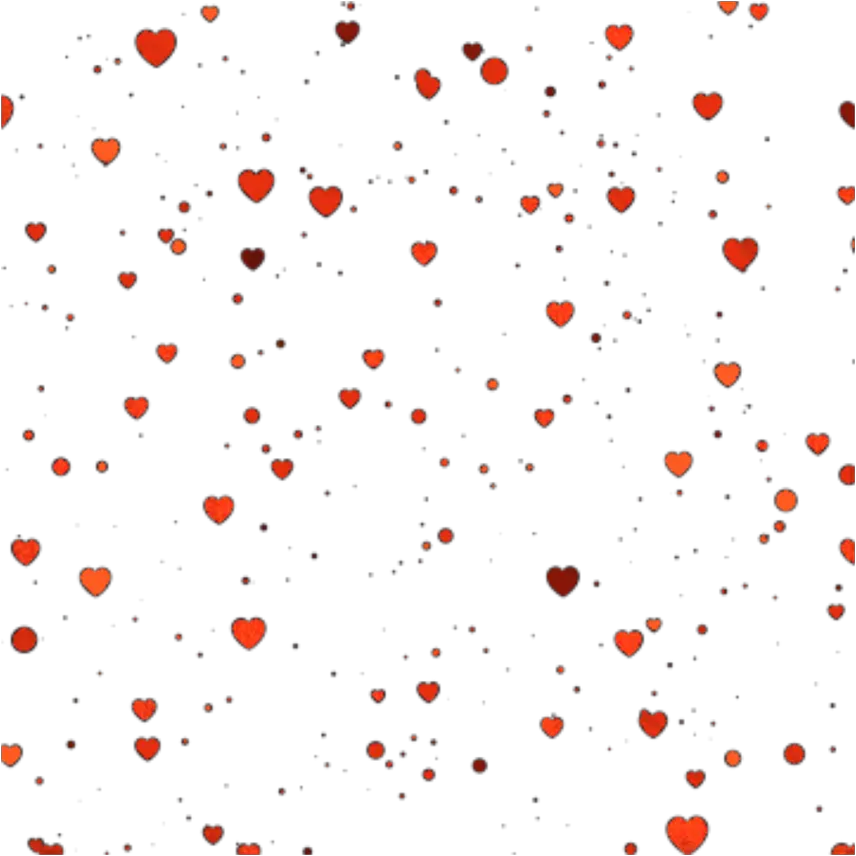  heart falling love inlove background red Circle
