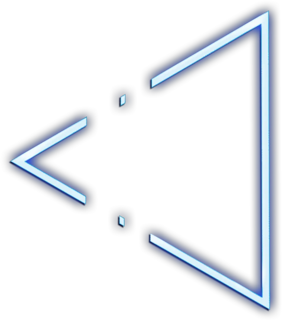  neon glow effect neoneffect border triangleart Picsart Neon Glowing Effect