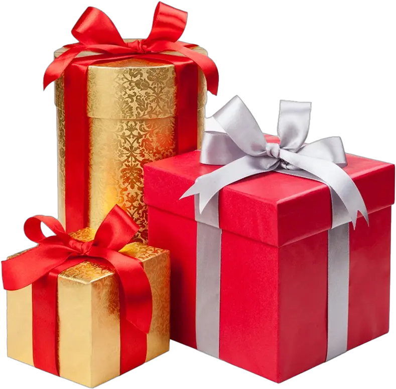  Christmas Gift Png Photos Christmas Gift Box Png