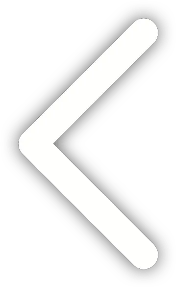  Left White Arrow Icon