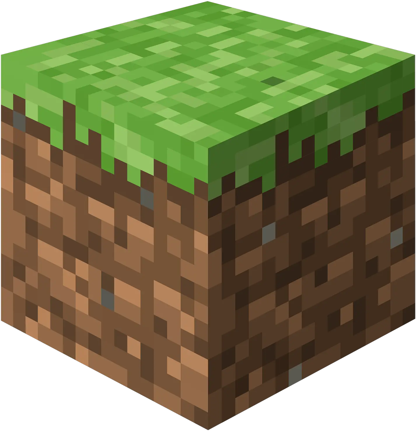  Minecraft Block