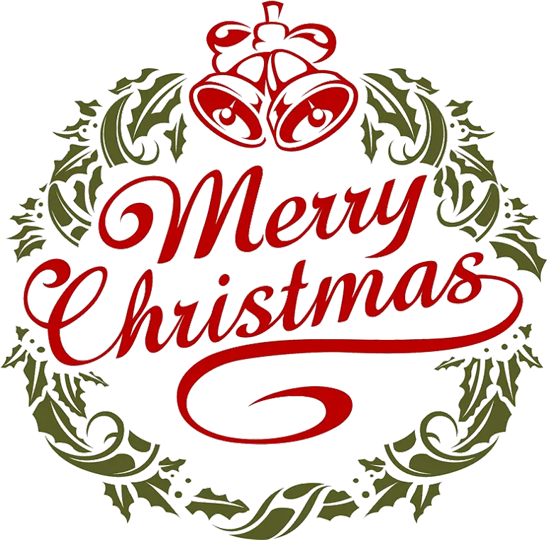  Happy Merry Christmas Png Free Image Download Wish You A Merry Christmas Png