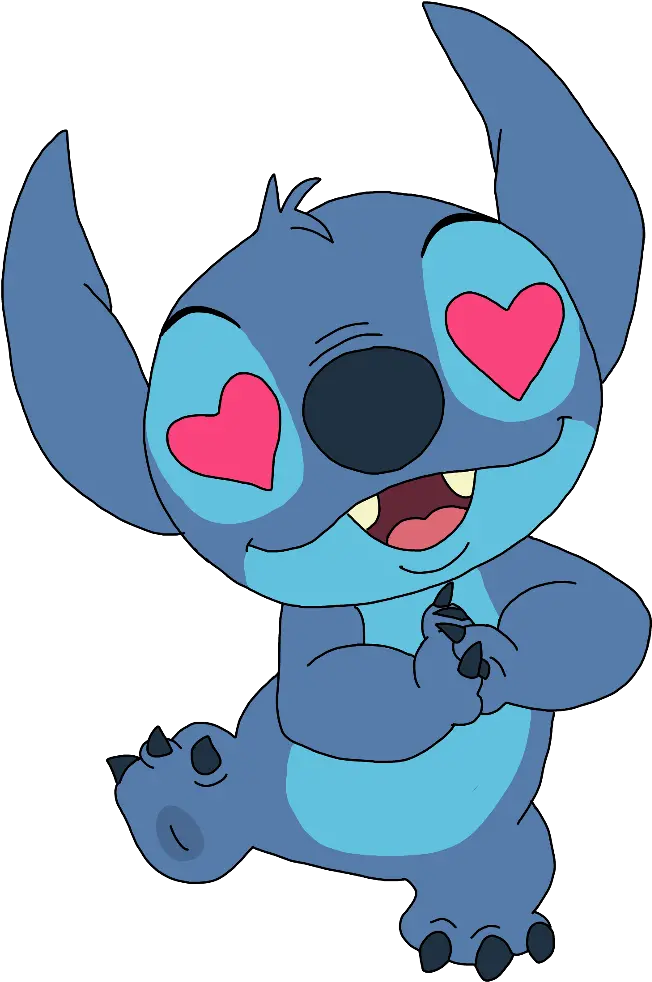  stitch disney liloandstitch drawing mydrawing Stitch Png Hd