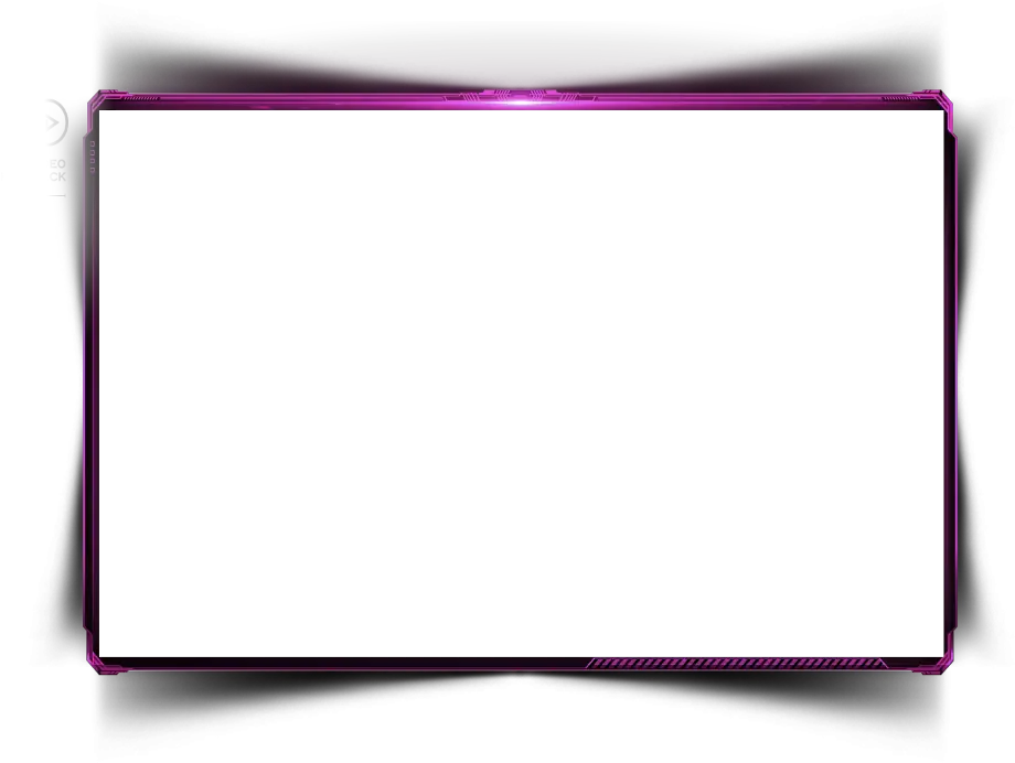  mq purple frame frames border borders 3d Paper Product