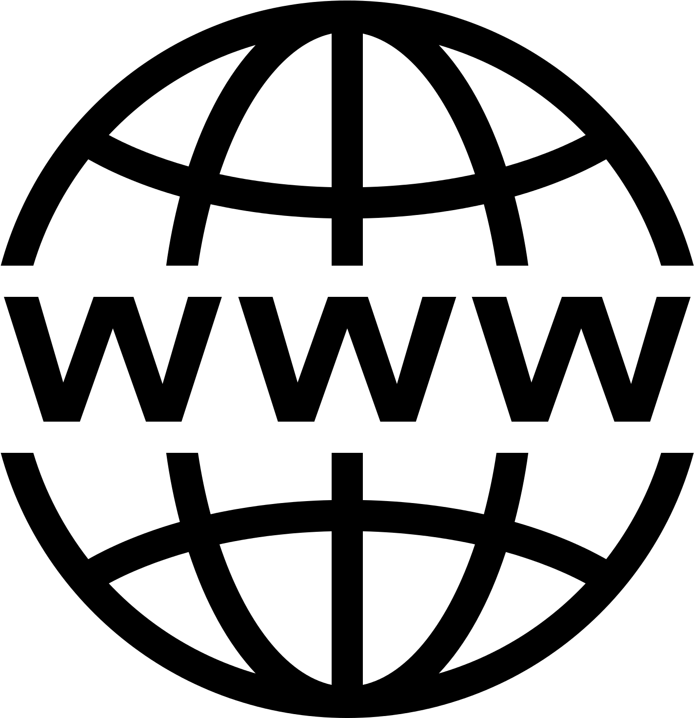  Transparent Background Website Icon