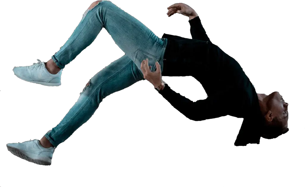  falling man boy fall Person Falling Png