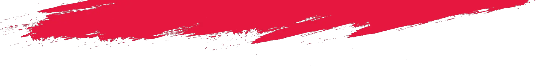  Red Paint Line Png