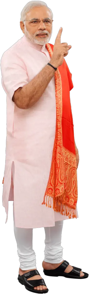  Modi Is The New Gandhi Full Narendra Modi Png