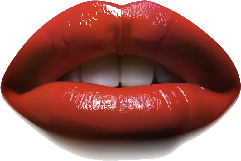  Lips Png Image Red Lips Png
