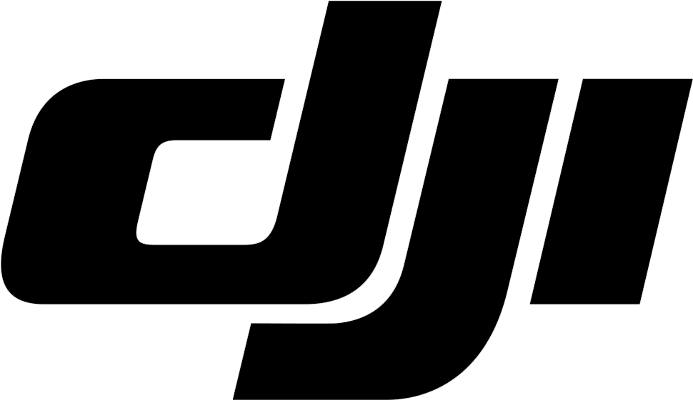  Fly With Dji Mavic Dji Logo Png