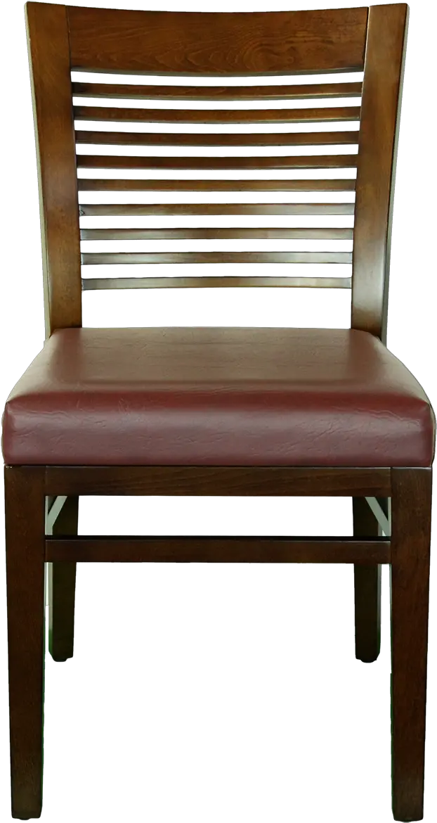  Ladder-back Chair Png Transparent Transparent Background Chair Png