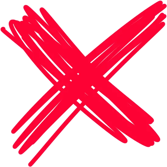  Cross Out Gif Transparent