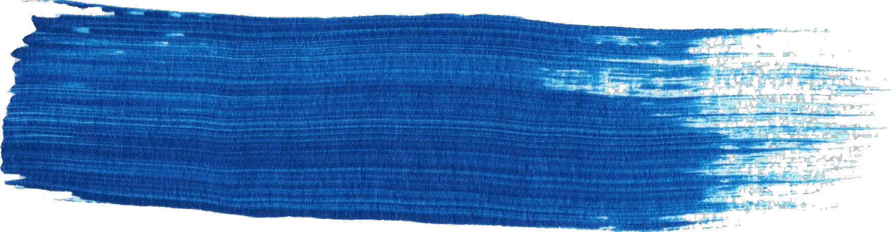  Paint Brush Texture Png » 4k Pictures Blue Paint Stroke Transparent