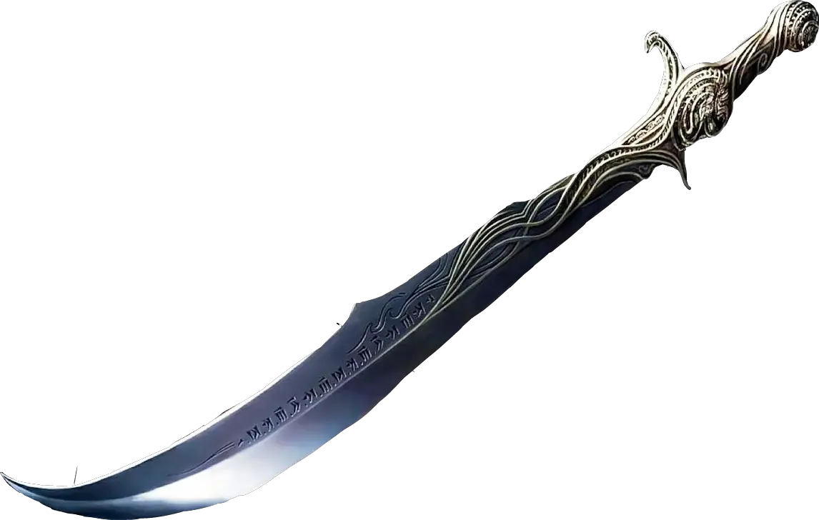  Sword Png For Picsart