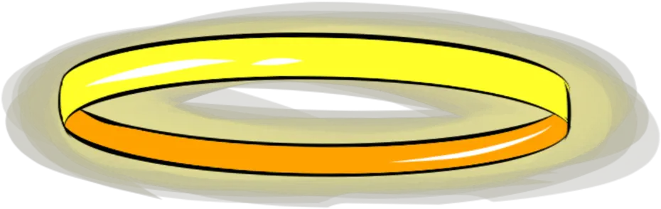  Angel Ring Png Transparent Angel Rings