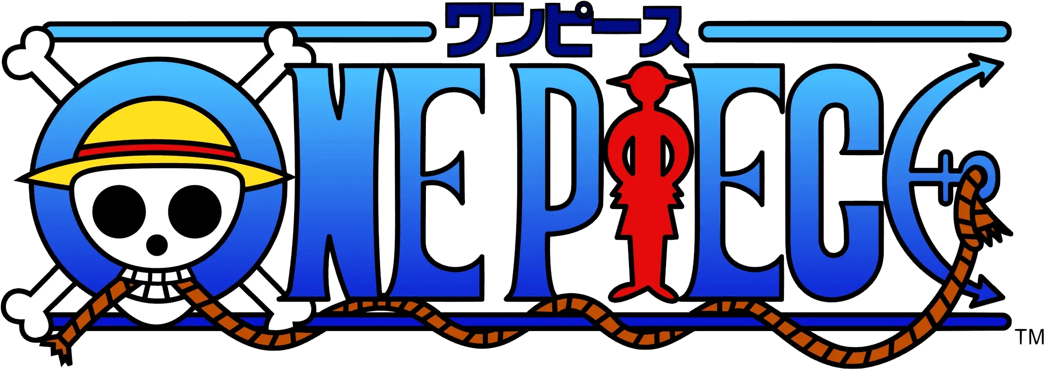  One Piece Logo Png
