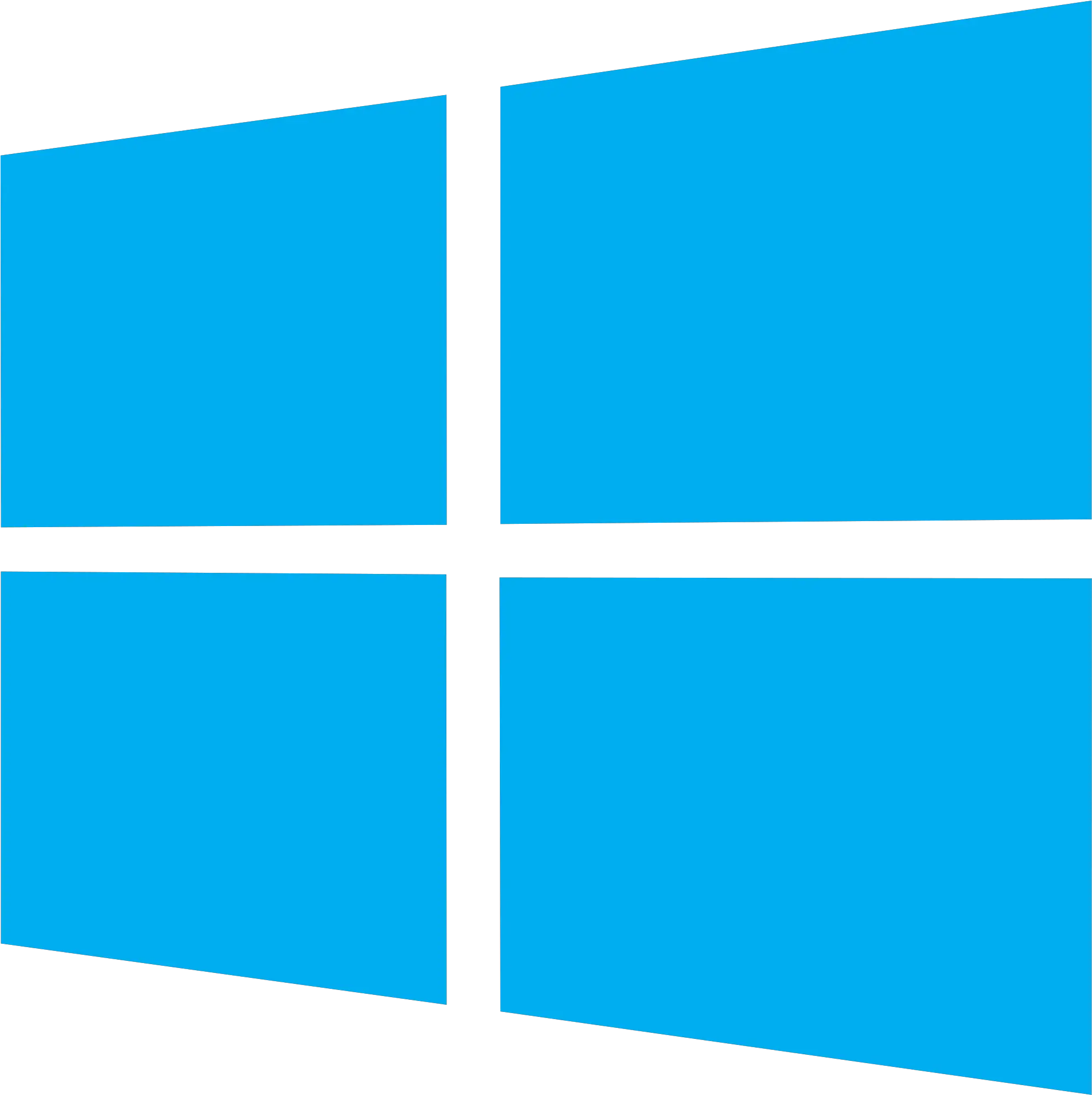  Logo Windows 10 Icon