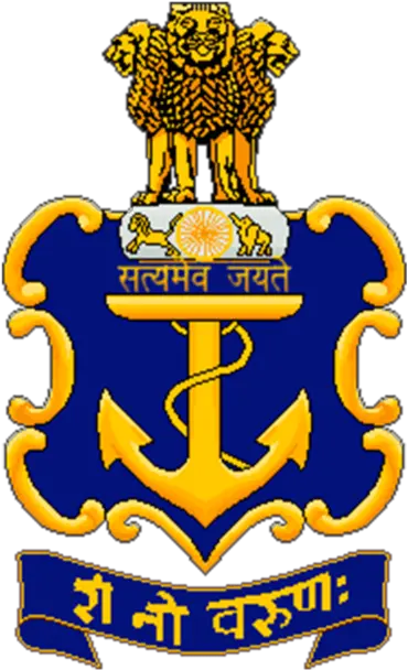  Indian Navy Logo Png Image Free Download Searchpng Indian Navy Images Logo