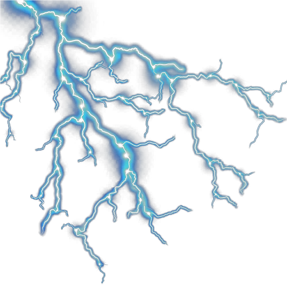  Lightning Thunder Icon Lightning Transparent