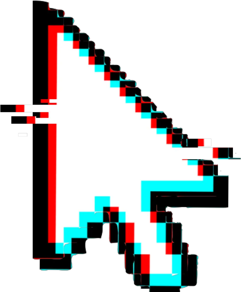  Aesthetic Cursor