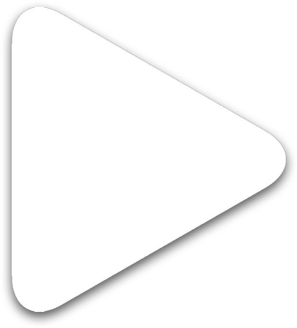  Transparent Play Icon White Png