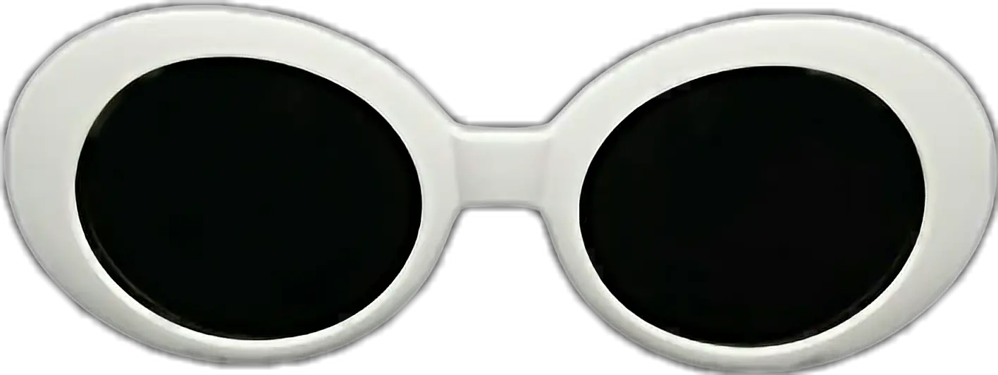  Kurt Cobain Glass Png