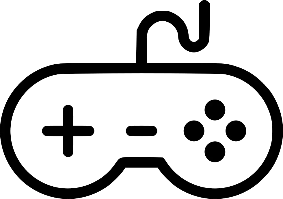  Video Game Icon Png