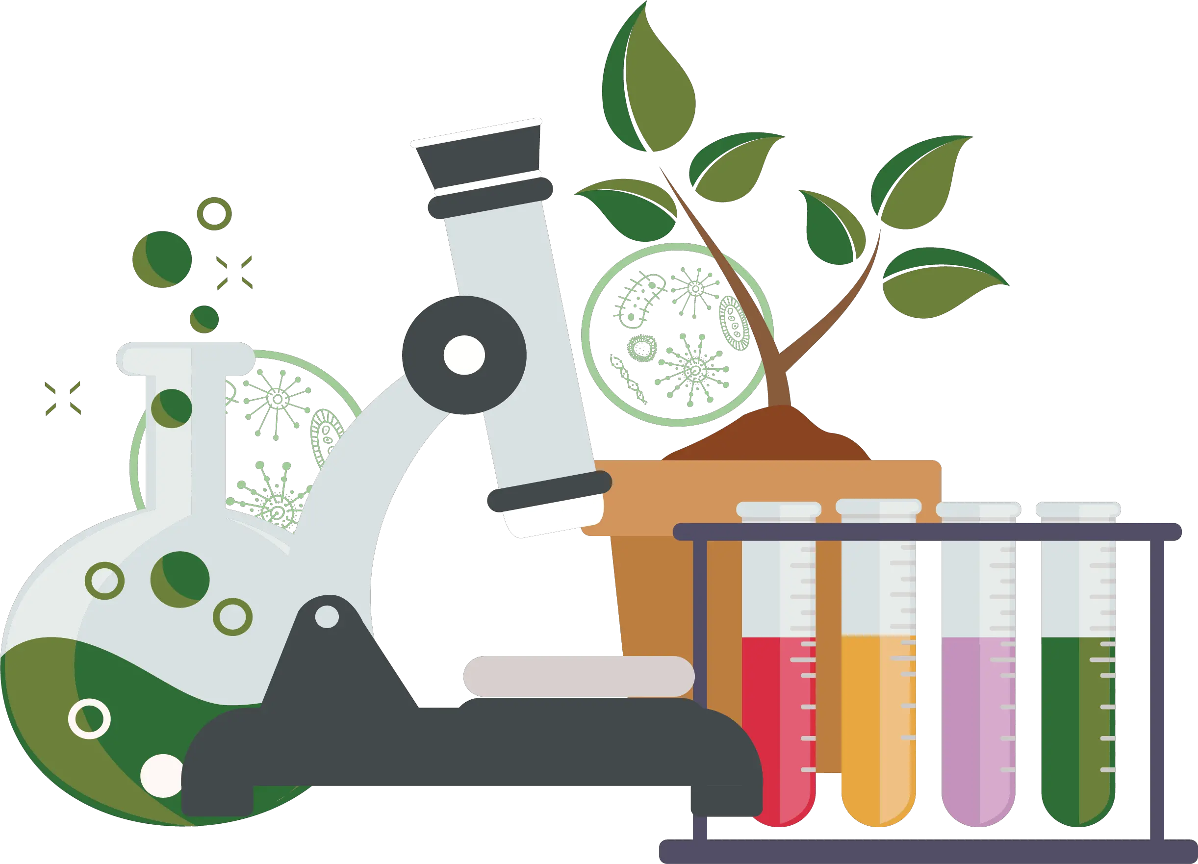  Biology Science Pngamp Free Biology Science Transparent Biology Png