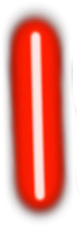  Transparent Laser Sprite Laser Beam Sprite Png