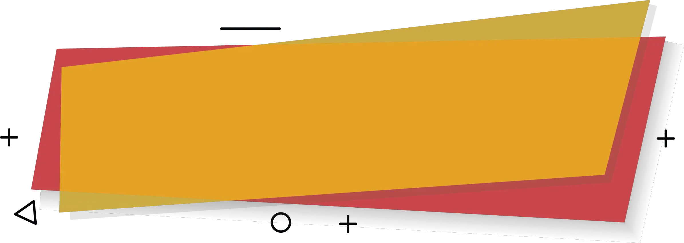  Text Banner Png Transparent Picture Background For Text Png