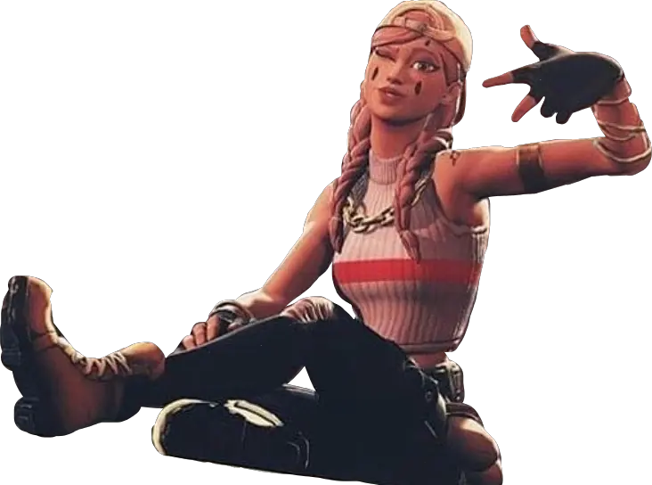  aura fortnite sticker usethis Aura Sticker Fortnite