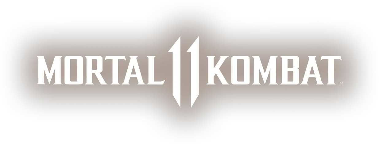  Mortal Kombat Mortal Kombat 11 Logo Png
