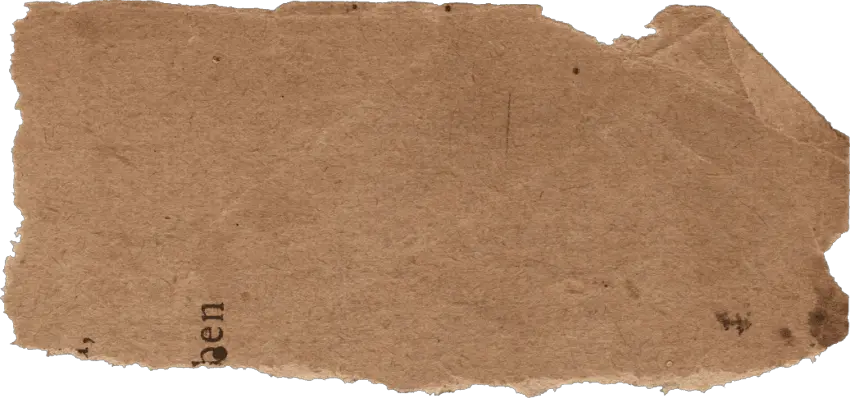  Free Png Download Torn Brown Paper Png Images Background Brown Torn Paper Png
