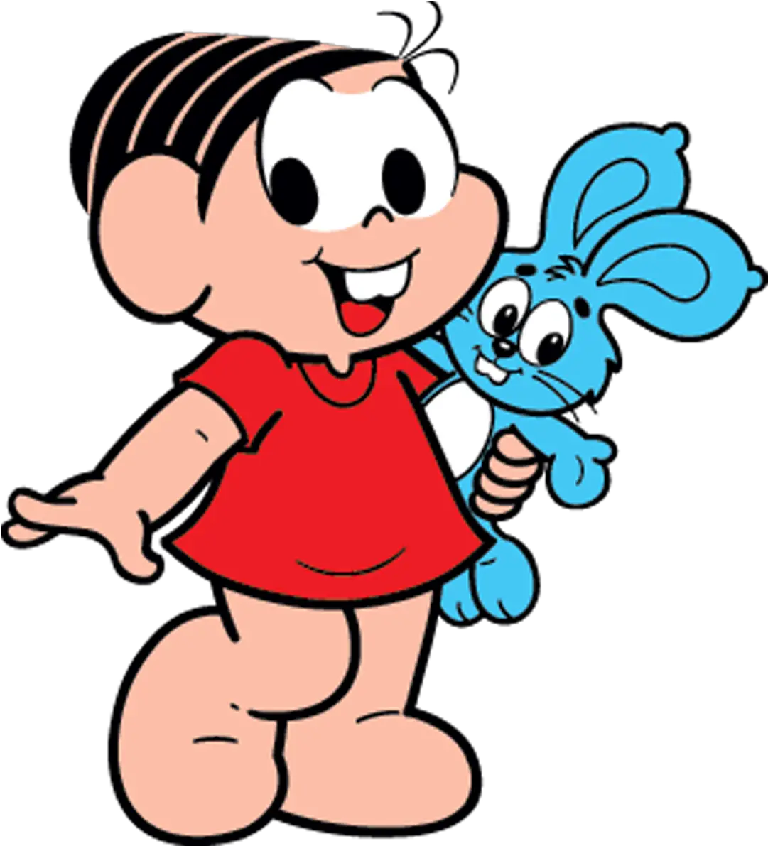  Dente Da Monica Png 3 » Png Image Clipart Turma Da Monica