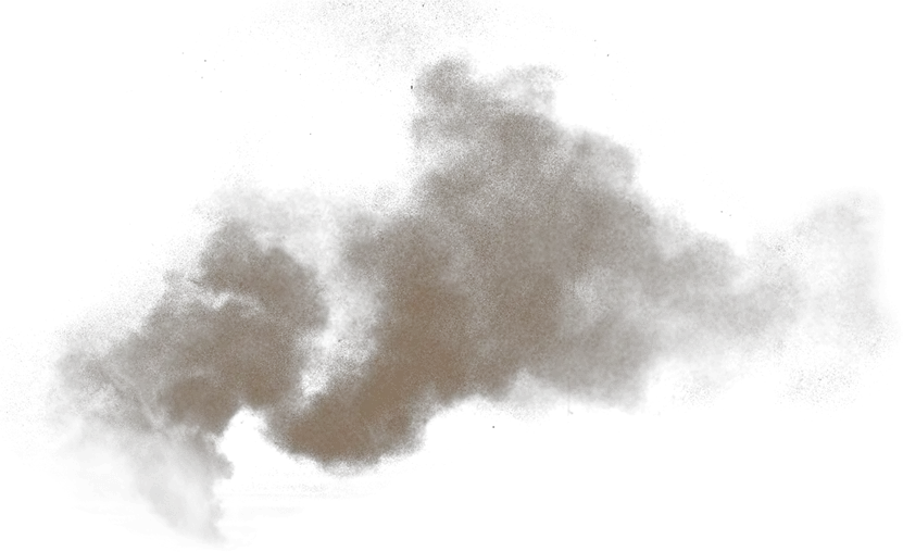  Dust Cloud Png Black Smoke Png For Picsart