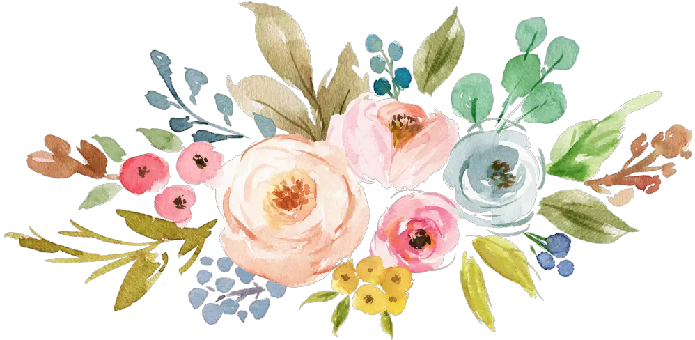  Flower Cliparts Png Transparent Background Transparent Background Flowers Png