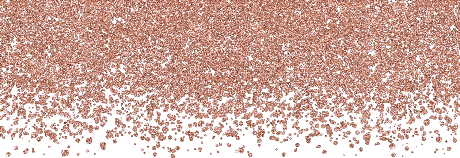  Ttwn Glitter Backgrounds Rose Gold Glitter Background Png