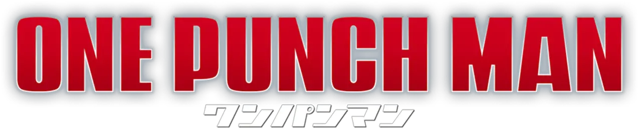  One-punch Man One Punch Man