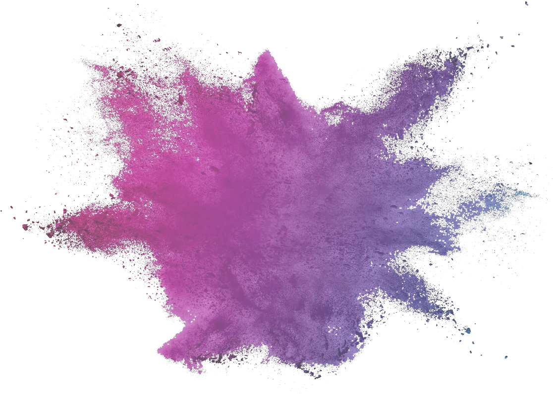  Splatter Powder