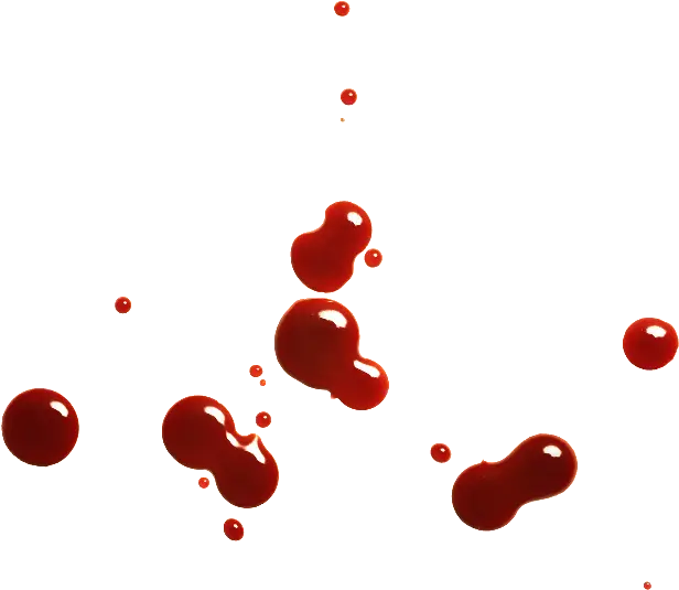  Blood Drop Stock Photography Drops Of Blood Png