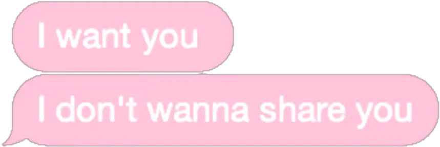  pinkaesthetic freetoedit pink pastel pastelgirl Love Cute Pink Aesthetic Texts